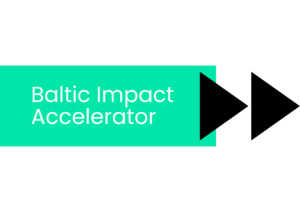Baltic Impact Accelerator